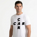 T-shirt CAR/GTR