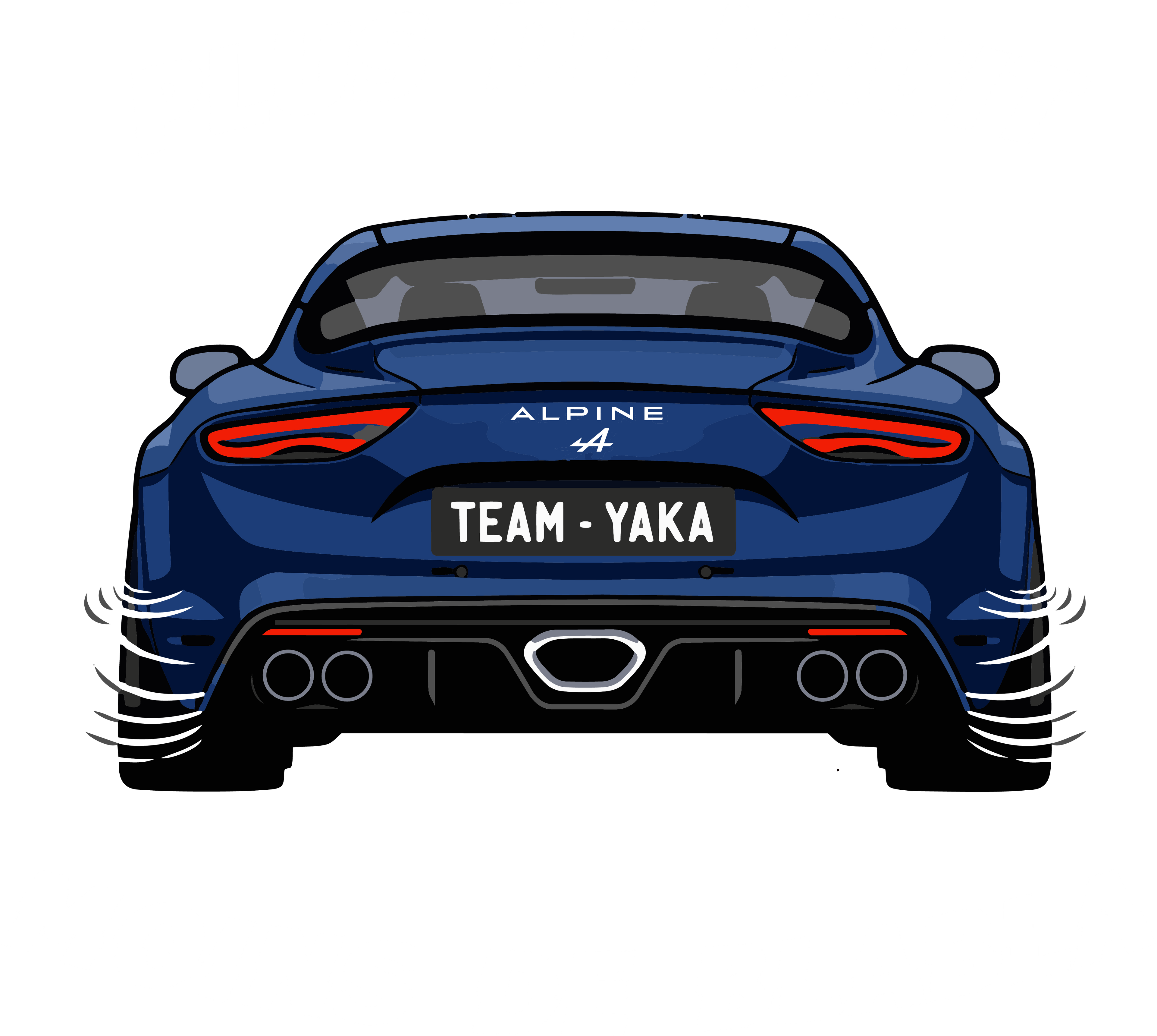 T-shirt PLUS DE BRUIT