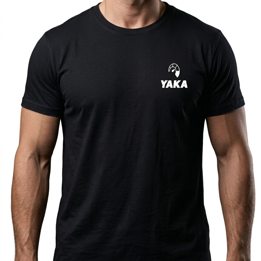 T-shirt PLUS DE BRUIT