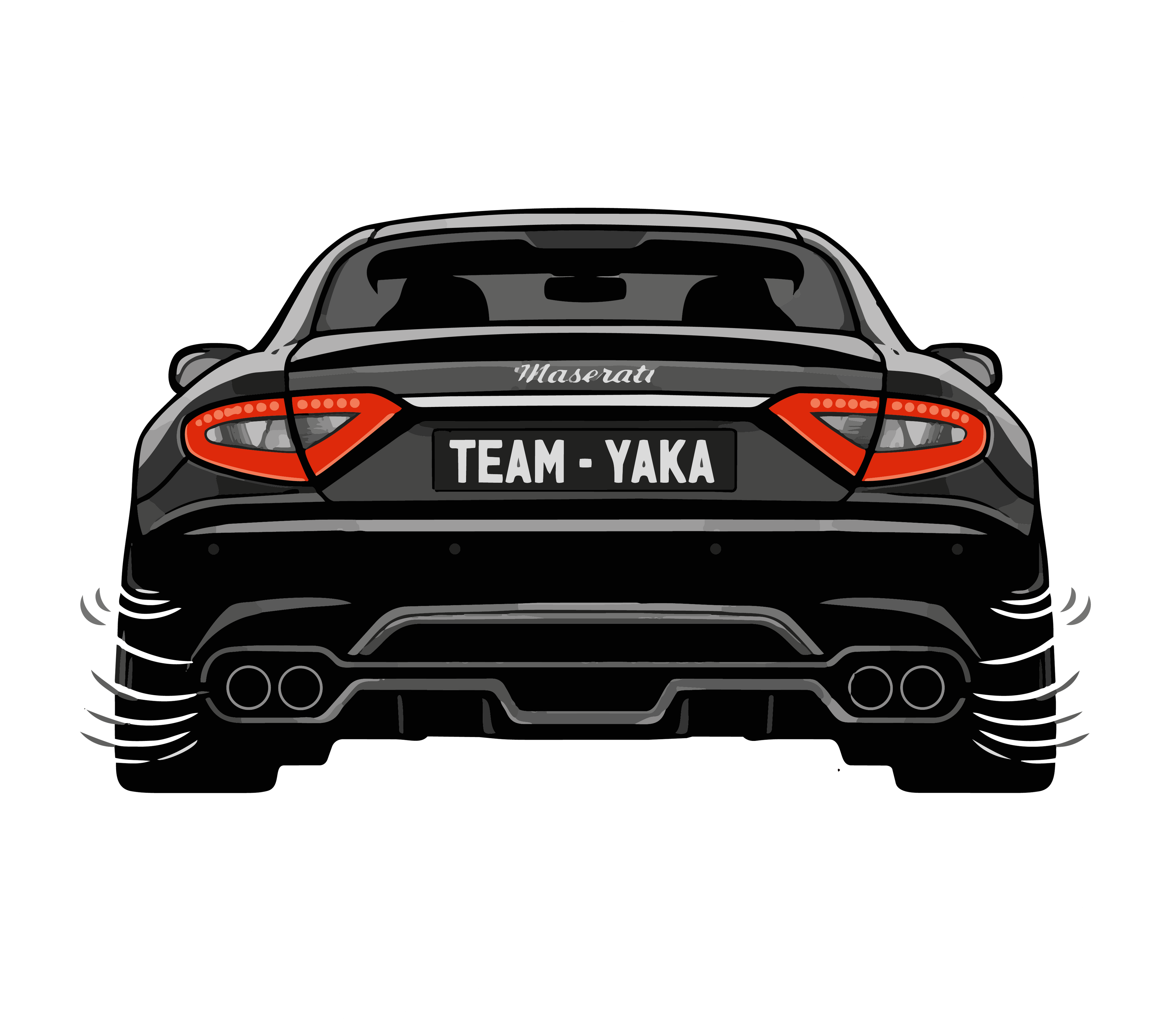 T-shirt PLUS DE BRUIT