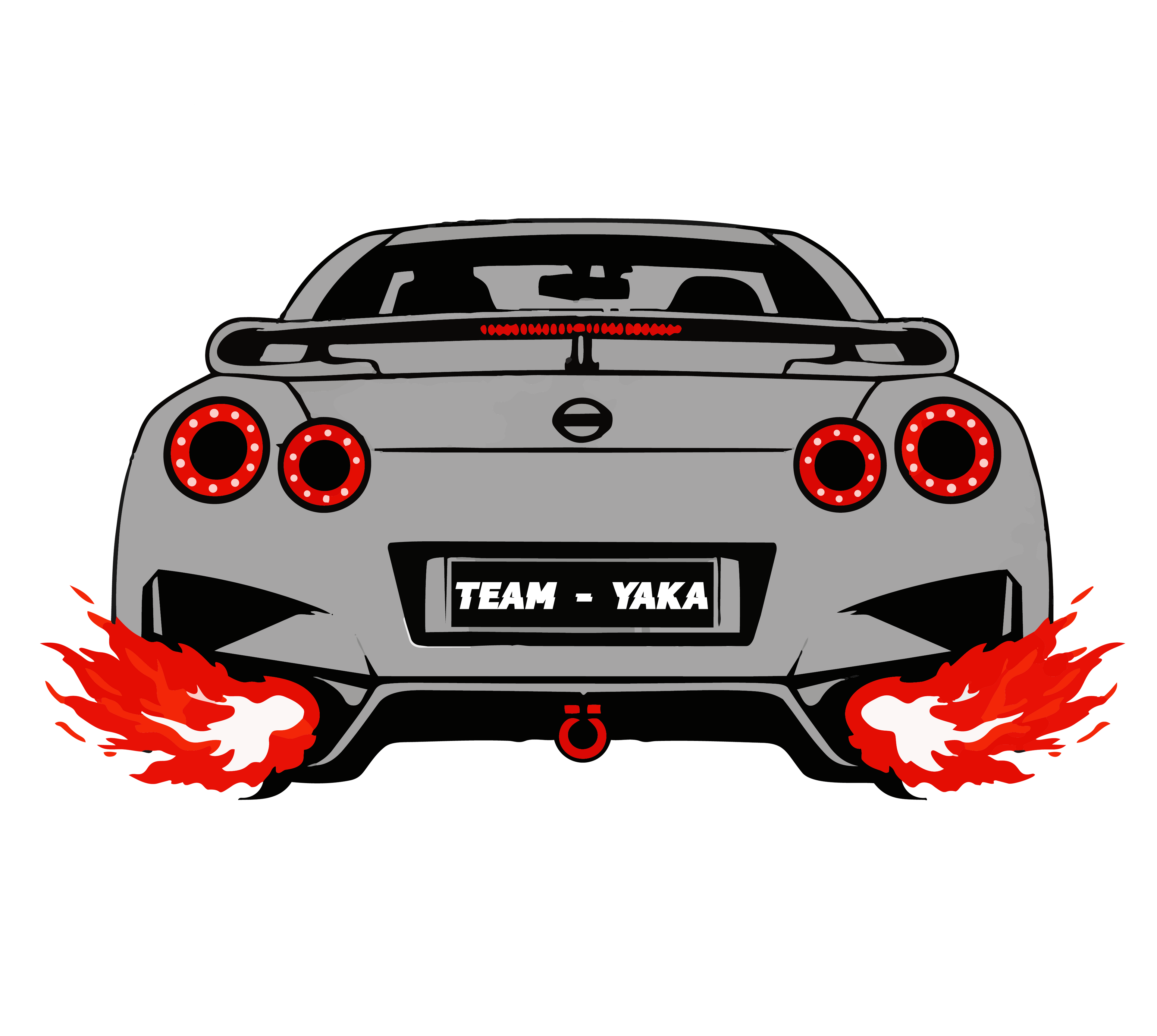 T-shirt PLUS DE BRUIT