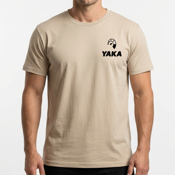 T-shirt – Esprit Méhari